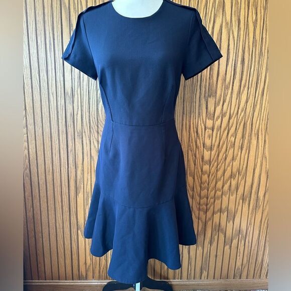 Banana Republic Dresses & Skirts - Banana Republic Woman’s Navy Blue Dress